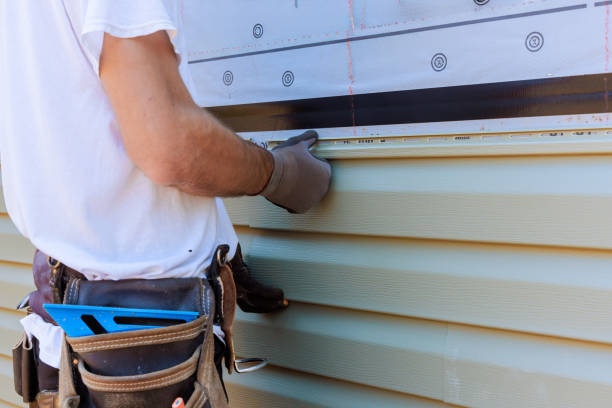Affordable Siding Installation solutions in Oregonia, OH